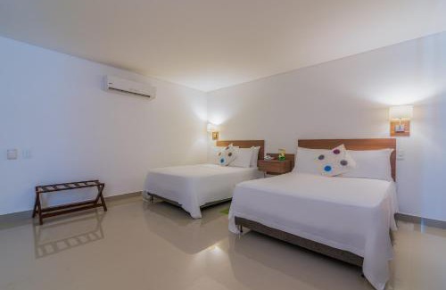 Tolu Hotel | Hotel Soleira