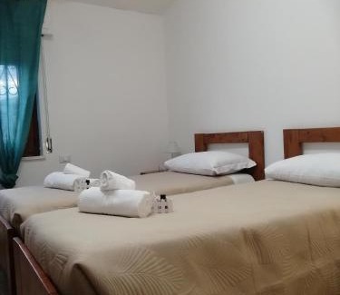 Province of Cagliari Hotel | Hotel Soleo