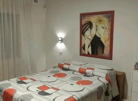 Historic Center Apartment | Hotel Soles de Esperanza