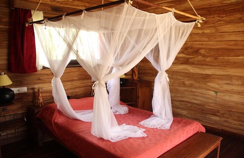 Ifaty Hotel | Hotel Solidaire Mangily