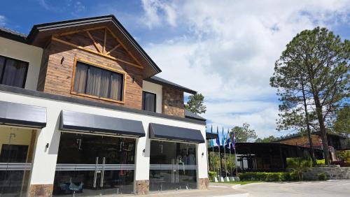 Marcala Hotel | Hotel Soliman