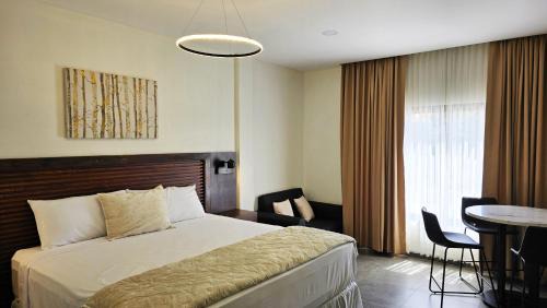 Marcala Hotel | Hotel Soliman