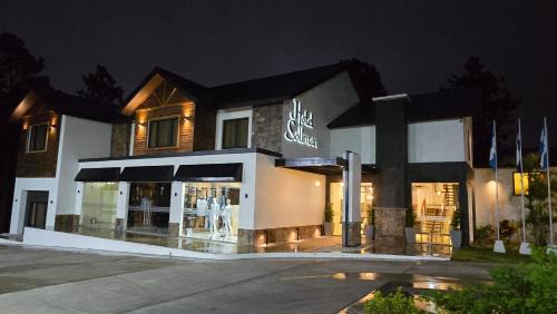 Marcala Hotel | Hotel Soliman