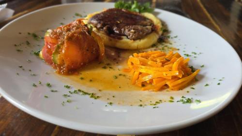 Marcala Hotel | Hotel Soliman