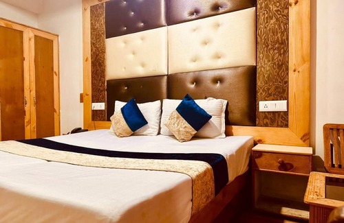 Old Manali Hotel | Hotel Solitaire