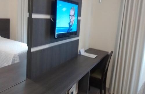 Irati Hotel | Hotel Sollievo