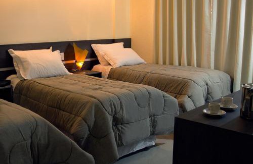 Irati Hotel | Hotel Sollievo