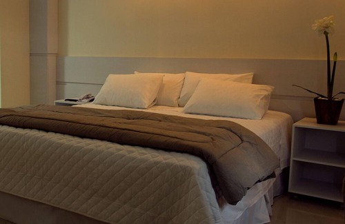Irati Hotel | Hotel Sollievo