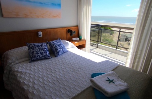 San Clemente Hotel | Hotel Solmar