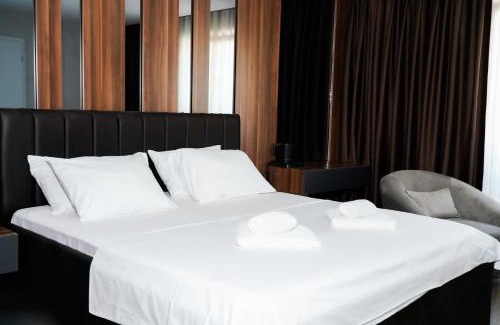 Prizren Hotel | Hotel SOLO 127