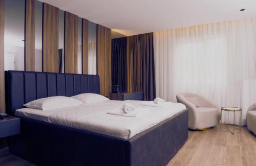Prizren Hotel | Hotel SOLO 127