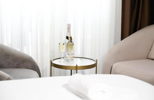 Prizren Hotel | Hotel SOLO 127