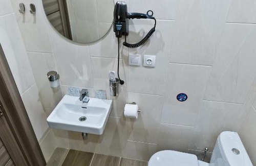 Sasovo Hotel | Hotel Solovey