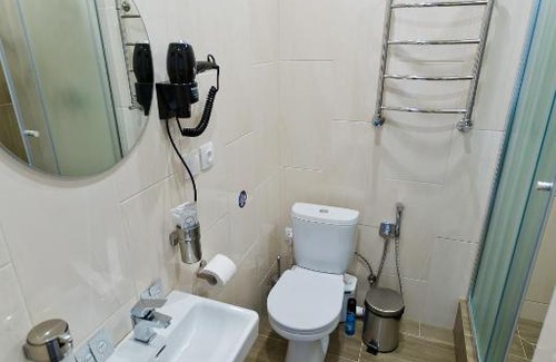 Sasovo Hotel | Hotel Solovey