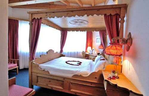 Chur Hotel | Hotel Sommerau