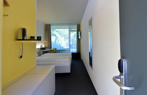 Chur Hotel | Hotel Sommerau