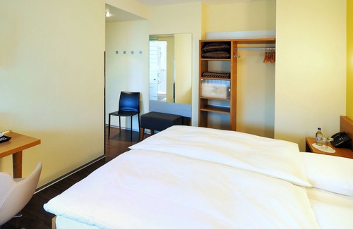 Dietikon District Hotel | Hotel Sommerau-Ticino