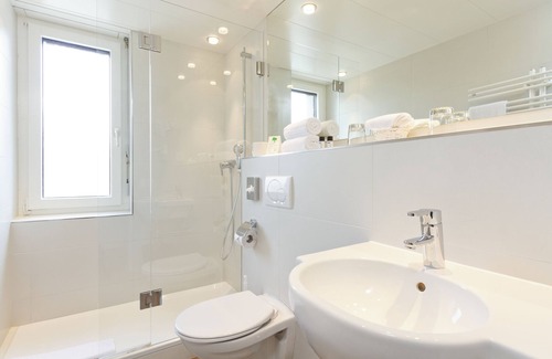 Dietikon District Hotel | Hotel Sommerau-Ticino
