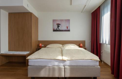 Elmberg Hotel | Hotel Sommerhaus Linz