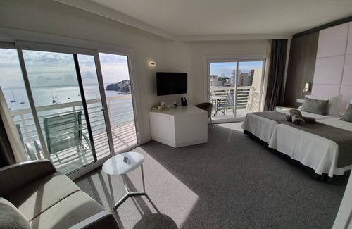 Palmanova Hotel | Hotel Son Matias Beach - Adults Only