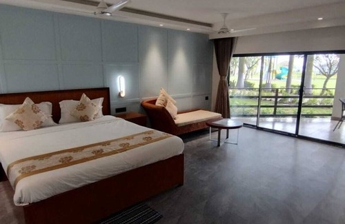 Uluberiya Bed & Breakfast | Hotel Sonar Bangla Kolaghat