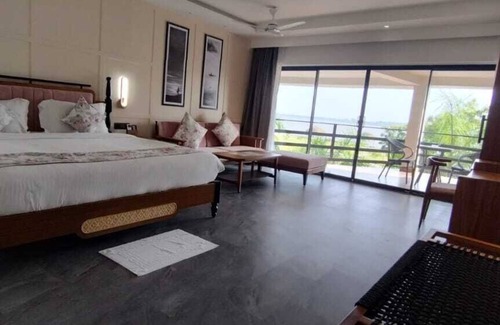 Uluberiya Bed & Breakfast | Hotel Sonar Bangla Kolaghat