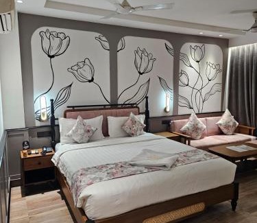 Uluberiya Resort | Hotel Sonar Bangla Kolaghat