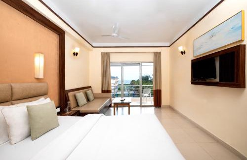 Mandarmani Hotel | Hotel Sonar Bangla Mandarmoni