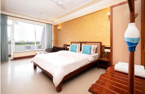Mandarmani Hotel | Hotel Sonar Bangla Mandarmoni