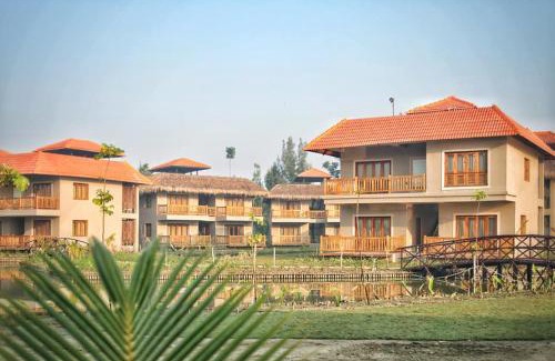 Gosaba Hotel | Hotel Sonar Bangla Sundarban