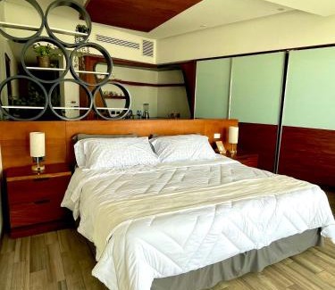 Lomas de Angelopolis Hotel | Hotel Sonata Angelopolis