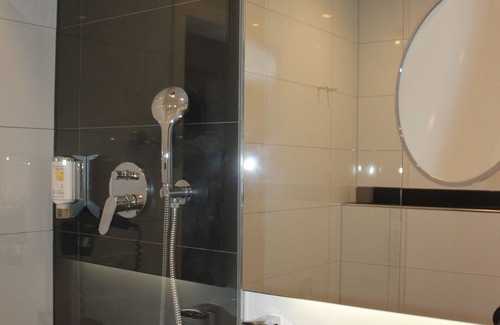 Grevenbroich Hotel | Hotel Sonderfeld