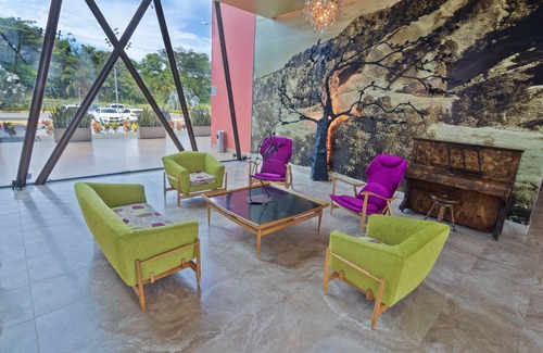 Pereira Hotel | Hotel Sonesta Pereira