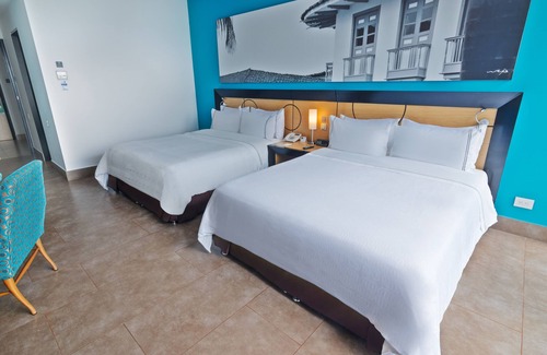 Pereira Hotel | Hotel Sonesta Pereira