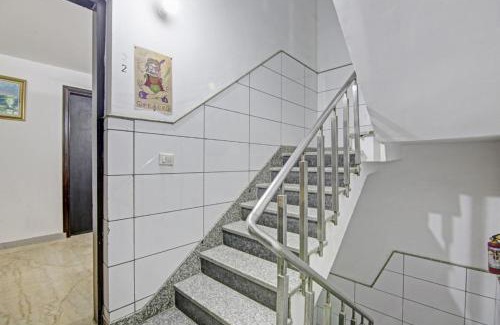 Pashim Vihar Hotel | Hotel Soni Inn