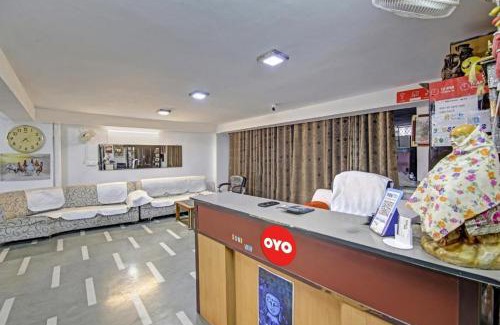 Pashim Vihar Hotel | Hotel Soni Inn