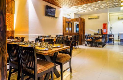Cidco Hotel | Hotel Sonia CIDCO