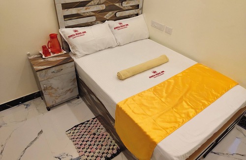 Chettikulam Cabin | HOTEL SONIA MAHI INN
