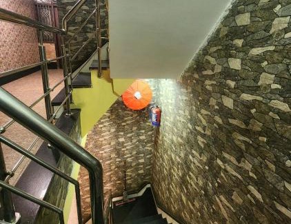 Dariyaganj Hotel | Hotel Sonic Palace