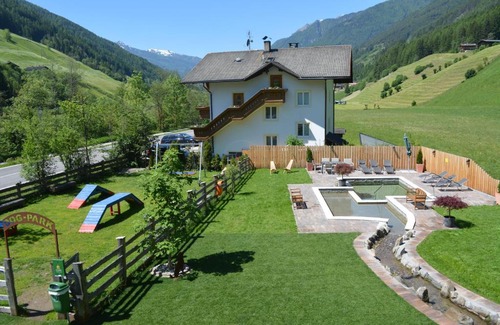 Cadipietra Hotel | Hotel Sonja