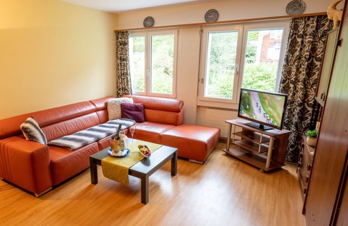 Wildhaus Hotel | Hotel Sonne