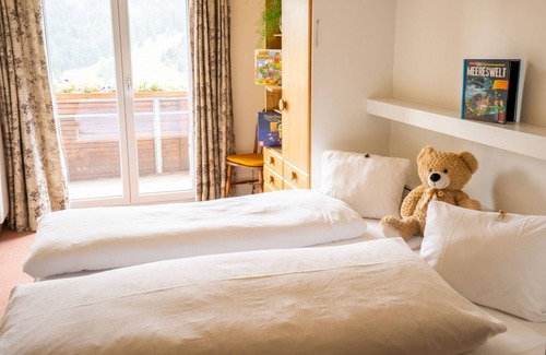 Wildhaus Hotel | Hotel Sonne