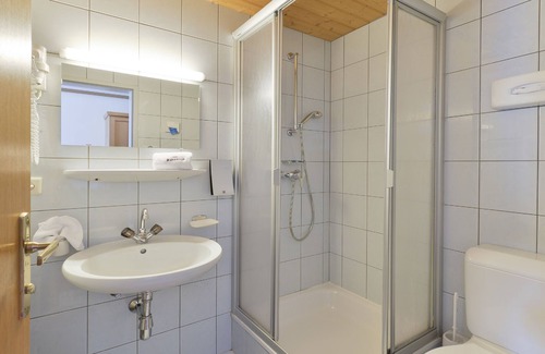 Wald am Arlberg Hotel | Hotel Sonnblick