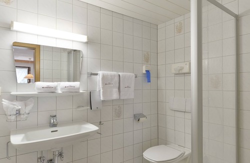 Wald am Arlberg Hotel | Hotel Sonnblick