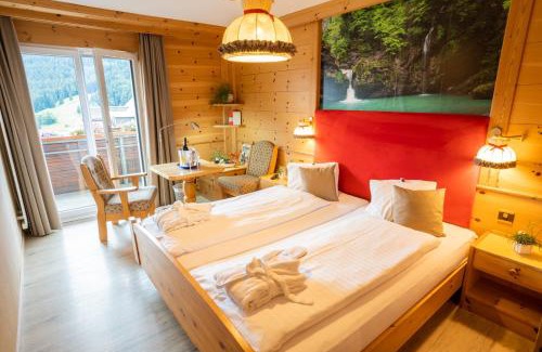Wildhaus Hotel | Hotel Sonne