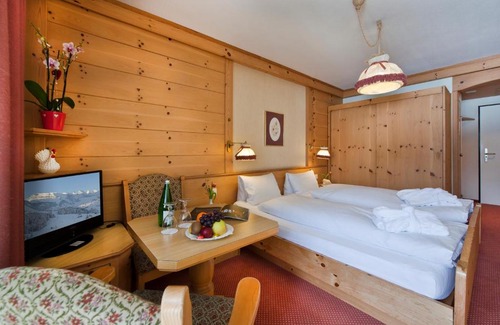 Wildhaus Hotel | Hotel Sonne