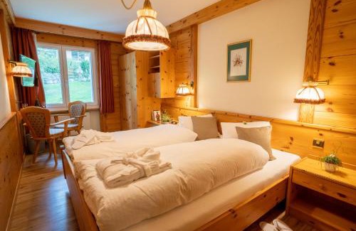 Wildhaus Hotel | Hotel Sonne