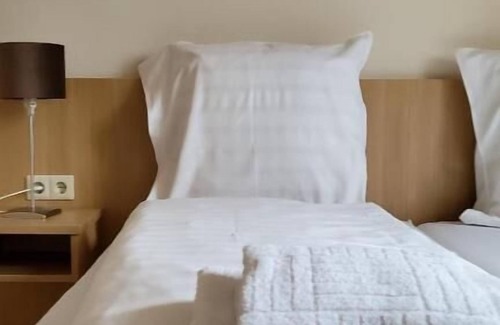 Neuburg am Rhein Hotel | Hotel Sonne