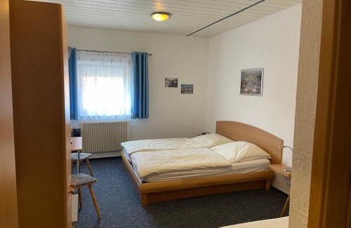 Ehrstadt Hotel | Hotel Sonne