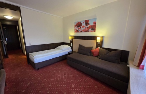 Murrhardt Hotel | Hotel Sonne Post